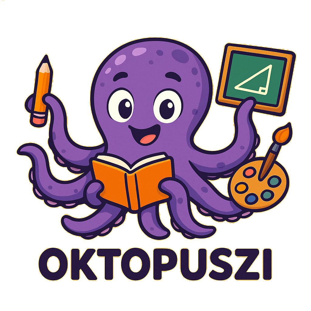 Oktopuszi